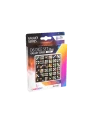 Mars D6 Dice Set 12 mm (36 pcs) de Gamegenic en Dados | La Cueva Roja