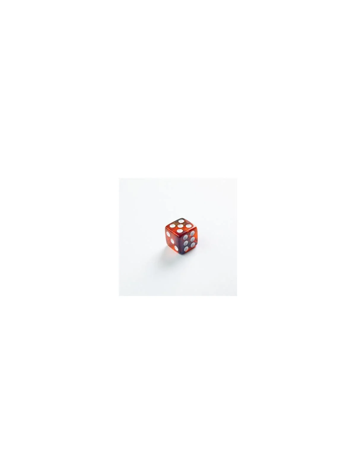 Mars D6 Dice Set 12 mm (36 pcs) de Gamegenic en Dados | La Cueva Roja