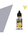 Cromo Metalizado Model Air Vallejo 18ml (71064) de Vallejo en Model Air | La Cueva Roja