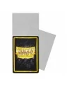 Dragon Shield: Standard Size Perfect Fit – Inner Sleeves – Thick Inner Clear (100) de Dragon Shield en Fundas | La Cueva Roja