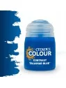 Warhammer Colour Contrast: Talassar Blue (29-39) de Games Workshop en Warhammer Colour | La Cueva Roja