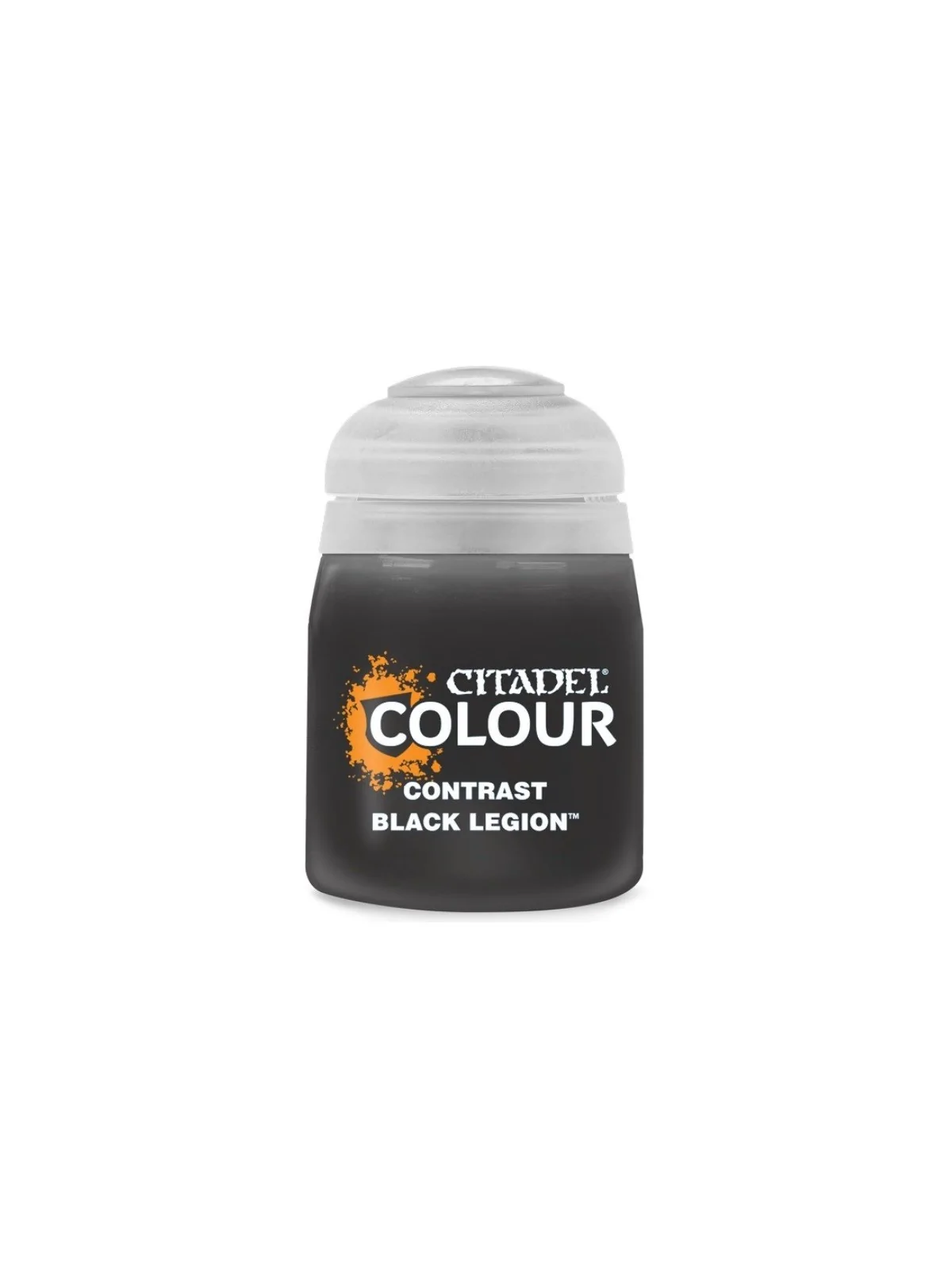 Warhammer Colour Contrast: Black Legion (29-45) de Games Workshop en Warhammer Colour | La Cueva Roja