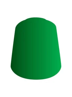 Warhammer Colour Contrast: Striking Scorpion Green (29-51) de Games Workshop en Warhammer Colour | La Cueva Roja