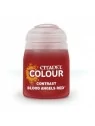 Warhammer Colour Contrast: Blood Angels Red (29-12) de Games Workshop en Warhammer Colour | La Cueva Roja