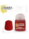 Warhammer Colour Contrast: Blood Angels Red (29-12) de Games Workshop en Warhammer Colour | La Cueva Roja