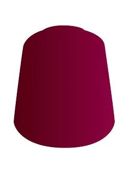 Warhammer Colour Contrast: Volupus Pink (29-14) de Games Workshop en Warhammer Colour | La Cueva Roja