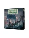 Arkham Horror: Mareas tenebrosas de Fantasy Flight Games en Juegos de Tablero | La Cueva Roja