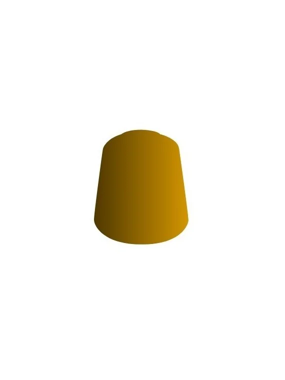 Warhammer Colour Contrast: Nazdreg Yellow (29-21) de Games Workshop en Warhammer Colour | La Cueva Roja