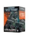 Kill Team: Cazando en las Sombras (102-66) de Games Workshop en WARHAMMER 40.000 | La Cueva Roja