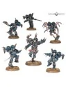 Kill Team: Cazando en las Sombras (102-66) de Games Workshop en WARHAMMER 40.000 | La Cueva Roja