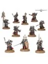 Kill Team: Cazando en las Sombras (102-66) de Games Workshop en WARHAMMER 40.000 | La Cueva Roja
