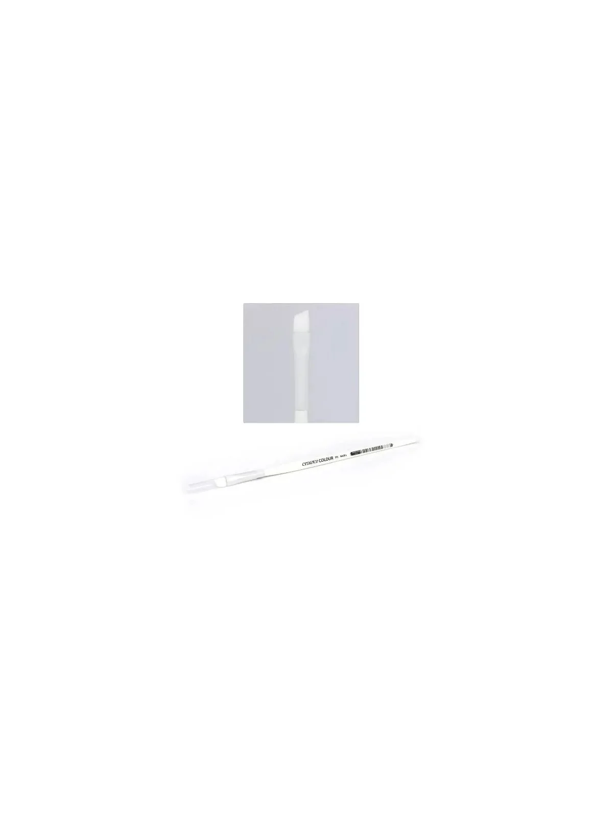 Warhammer Colour Pincel: STC L Base (63-07) de Games Workshop en Warhammer Colour | La Cueva Roja