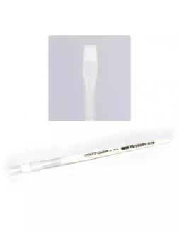 Warhammer Colour: Pincel STC M Dry (63-10) de Games Workshop en Warhammer Colour | La Cueva Roja