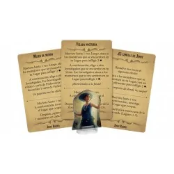 Arkham Horror: Hora Final de Fantasy Flight Games en Juegos de Tablero | La Cueva Roja