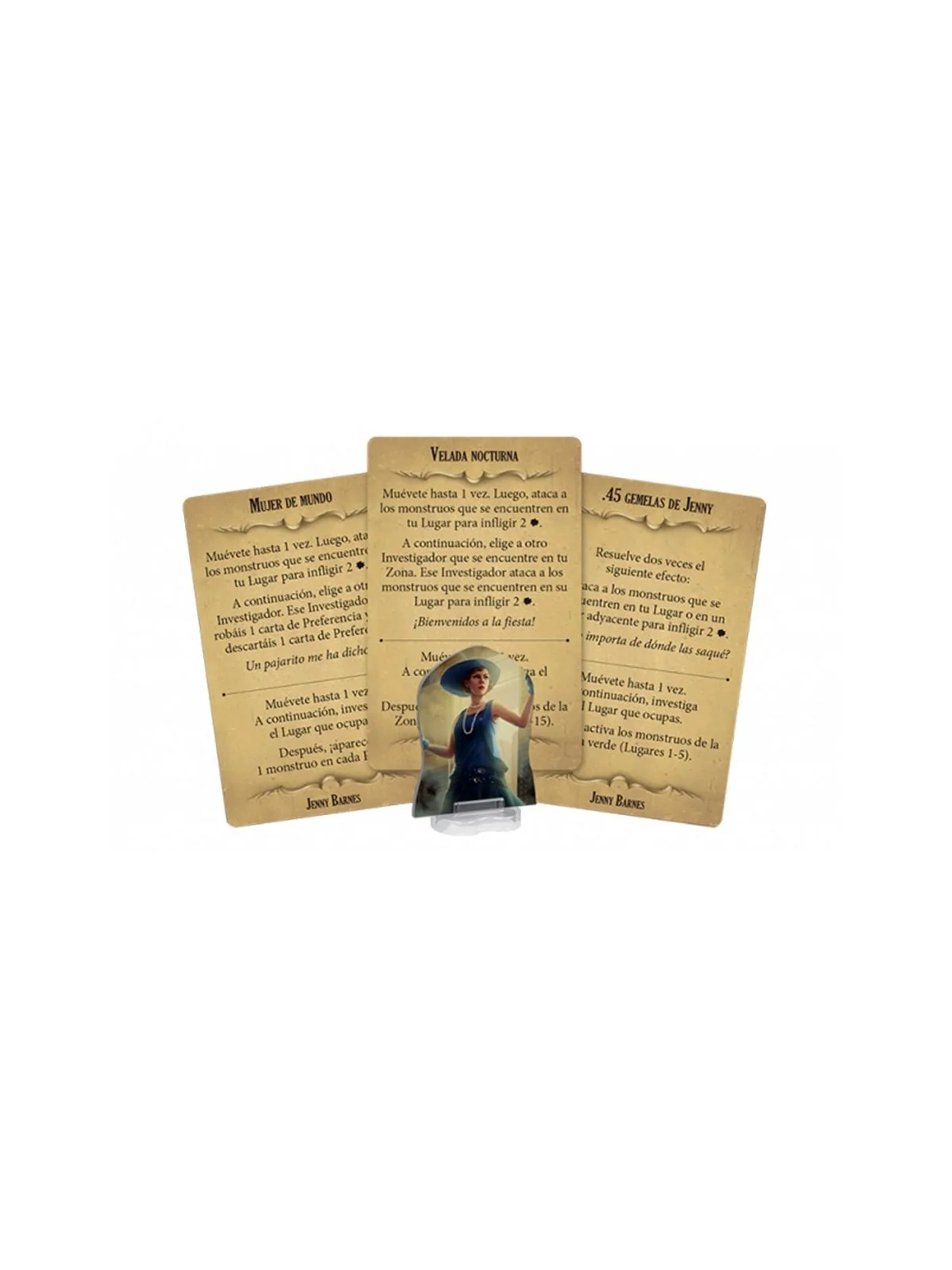 Arkham Horror: Hora Final de Fantasy Flight Games en Juegos de Tablero | La Cueva Roja