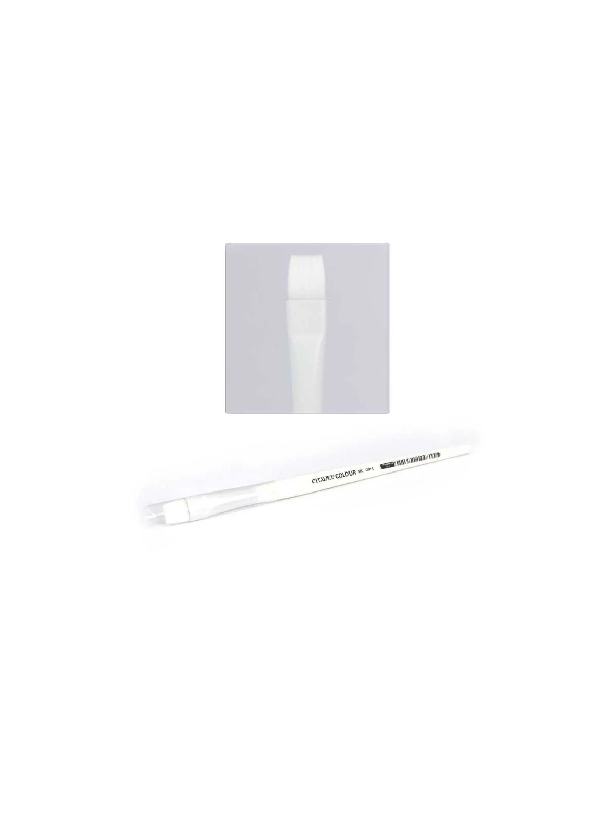Warhammer Colour: Synthetic Drybrush STC Large (63-11) de Games Workshop en Warhammer Colour | La Cueva Roja