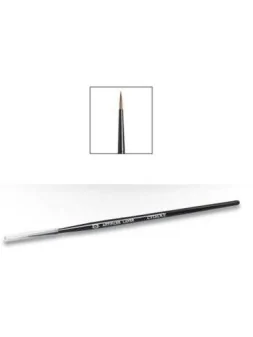 Warhammer Colour Pincel: Small Artificer Layer Brush (63-28) de Games Workshop en Warhammer Colour | La Cueva Roja