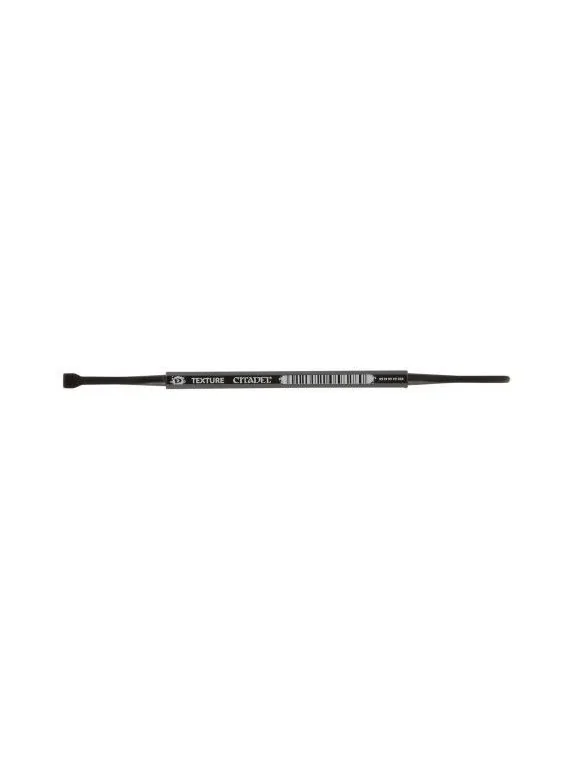 Warhammer Colour Pincel: Medium Texture Spreader (63-27) de Games Workshop en Warhammer Colour | La Cueva Roja