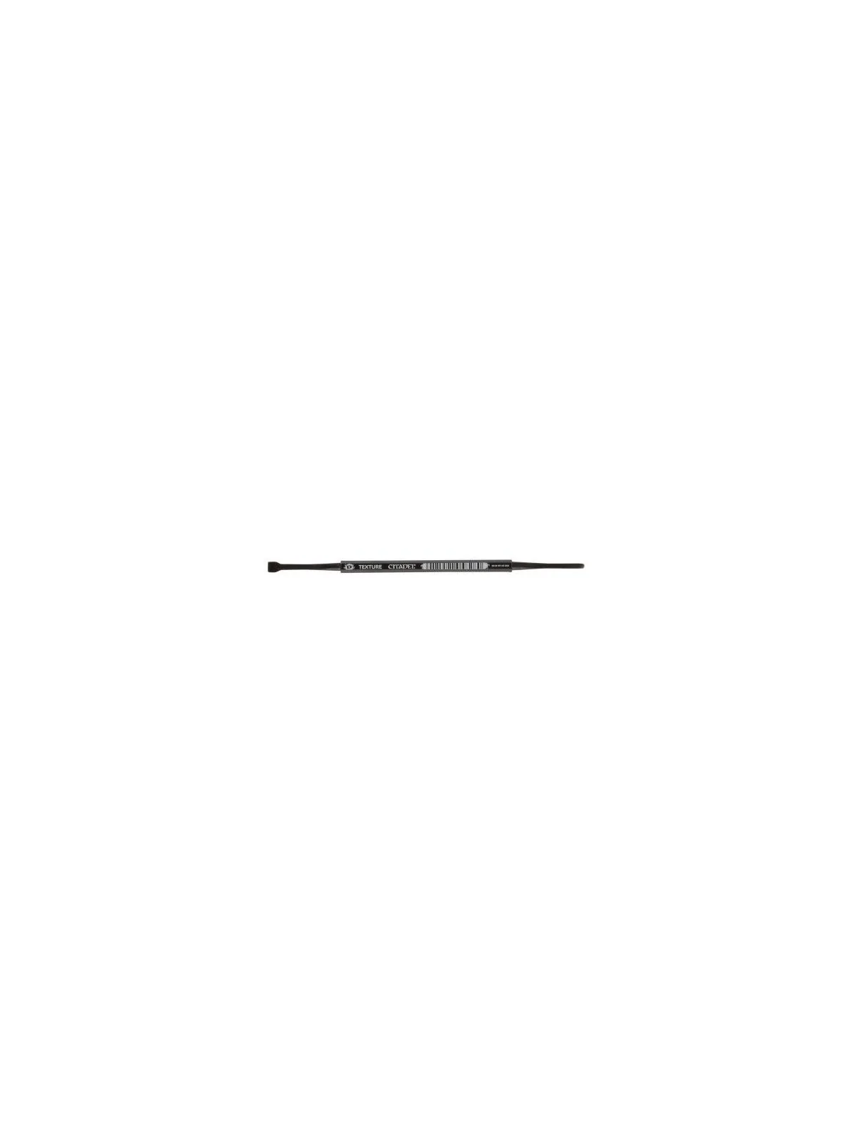 Warhammer Colour Pincel: Medium Texture Spreader (63-27) de Games Workshop en Warhammer Colour | La Cueva Roja