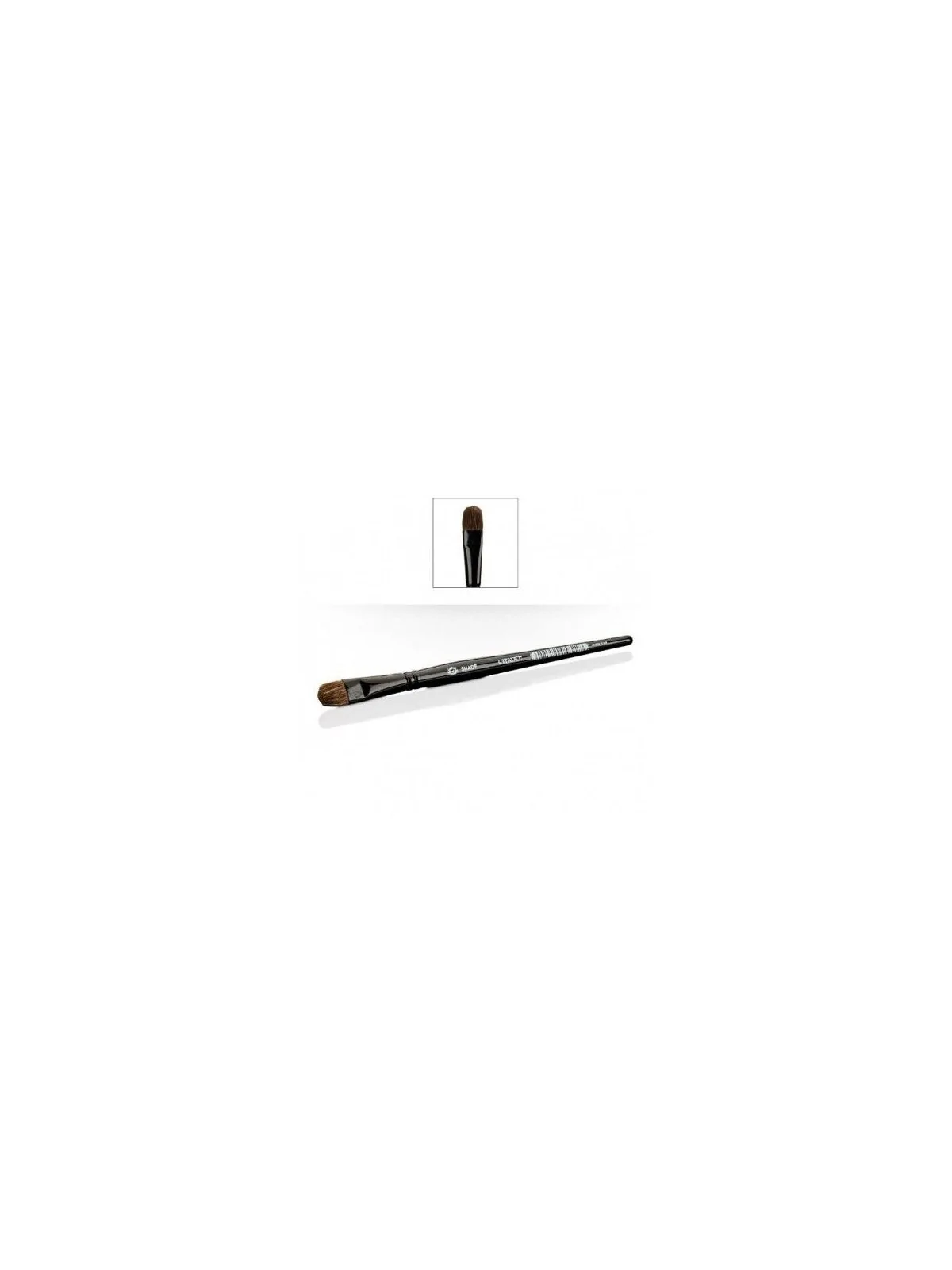 Warhammer Colour Pincel: Large Shade Brush (63-17) de Games Workshop en Warhammer Colour | La Cueva Roja