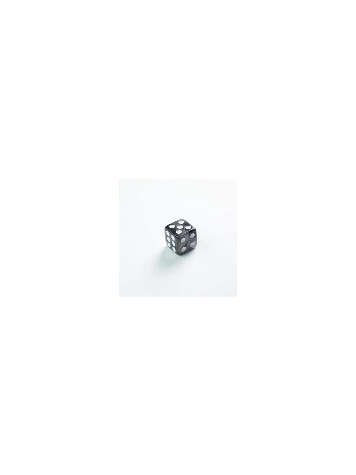 Moon D6 Dice Set 12 mm (36 pcs) de Gamegenic en Dados | La Cueva Roja