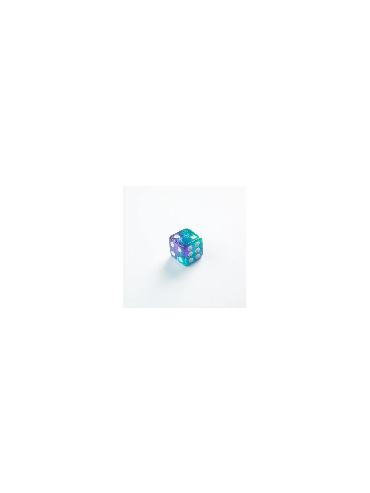 Neptune D6 Dice Set 12 mm (36 pcs) de Gamegenic en Dados | La Cueva Roja