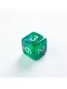 Aurora RPG Dice Set (7pcs) de Gamegenic en Dados | La Cueva Roja