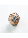 Death Valley RPG Dice Set (7pcs) de Gamegenic en Dados | La Cueva Roja