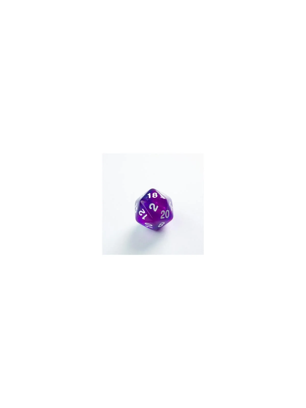 Nebula RPG Dice Set (7pcs) de Gamegenic en Dados | La Cueva Roja