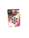 Mars RPG Dice Set (7pcs) de Gamegenic en Dados | La Cueva Roja