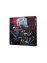 Arkham Horror: Hora Final de Fantasy Flight Games en Juegos de Tablero | La Cueva Roja