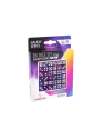 Nebula D6 Dice Set 12 mm (36 pcs) de Gamegenic en Dados | La Cueva Roja