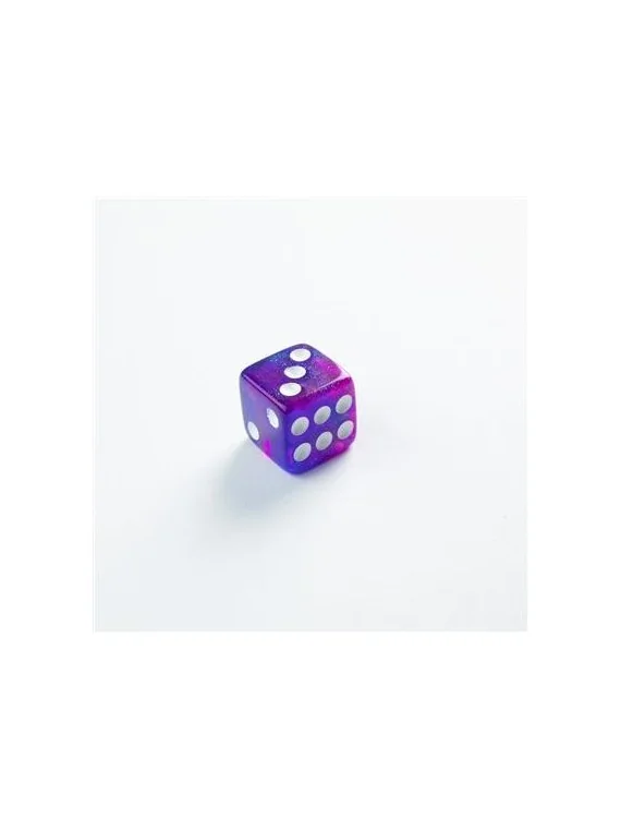 Nebula D6 Dice Set 12 mm (36 pcs) de Gamegenic en Dados | La Cueva Roja