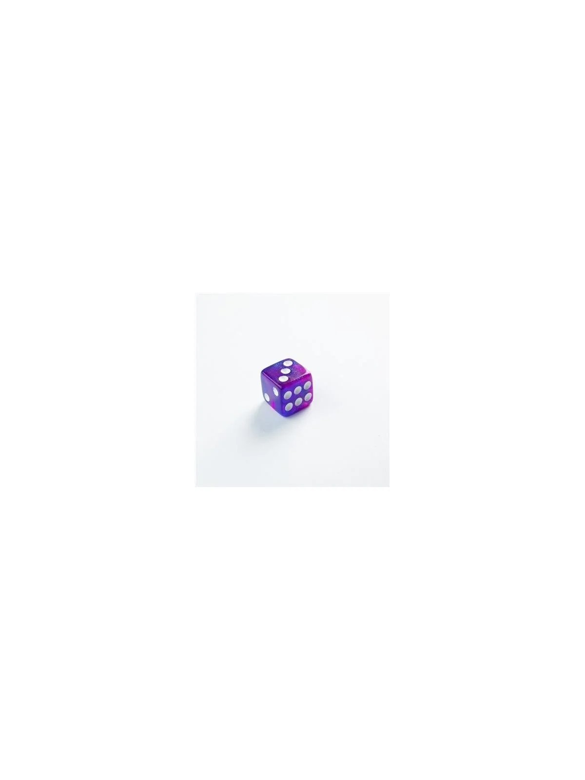Nebula D6 Dice Set 12 mm (36 pcs) de Gamegenic en Dados | La Cueva Roja