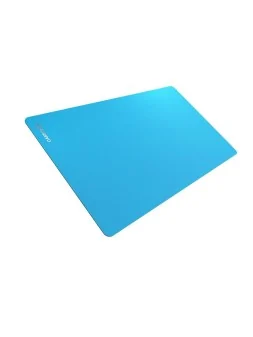 Prime 2mm Playmat Blue de Gamegenic en Tapetes | La Cueva Roja