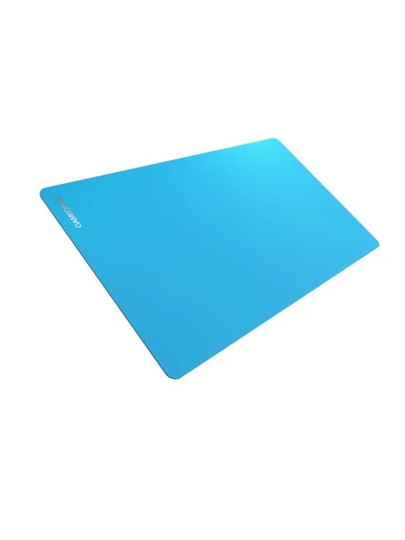 Prime 2mm Playmat Blue de Gamegenic en Tapetes | La Cueva Roja