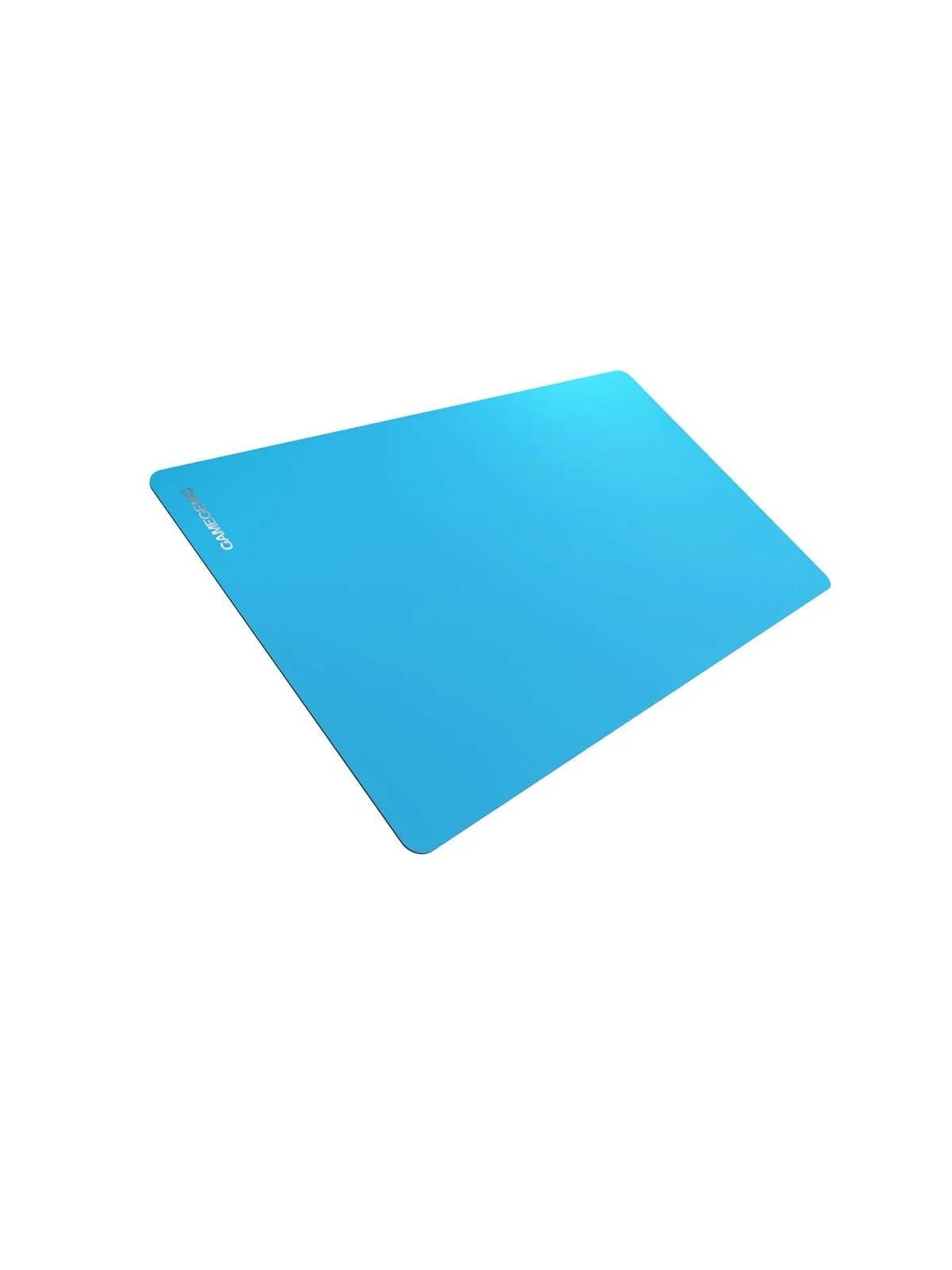 Prime 2mm Playmat Blue de Gamegenic en Tapetes | La Cueva Roja