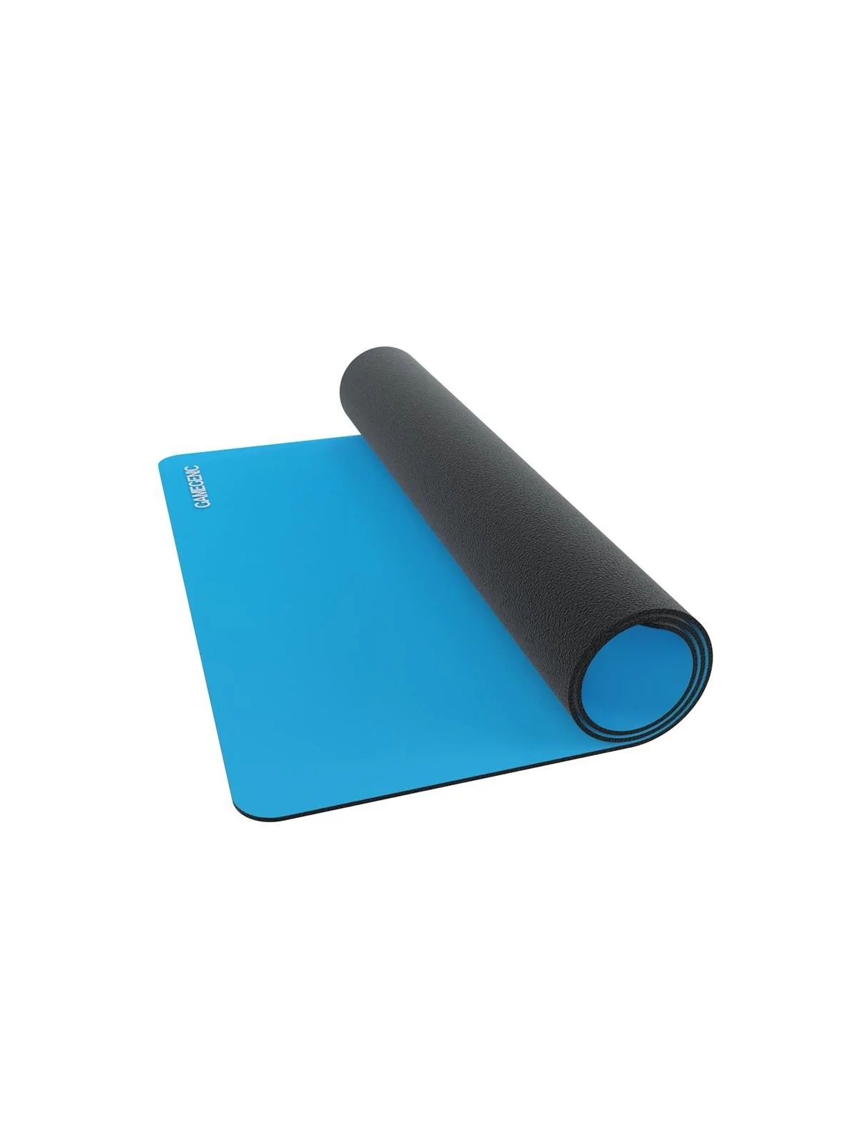 Prime 2mm Playmat Blue de Gamegenic en Tapetes | La Cueva Roja