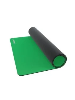 Tapete Prime 2mm Playmat - Green de Gamegenic en Tapetes | La Cueva Roja
