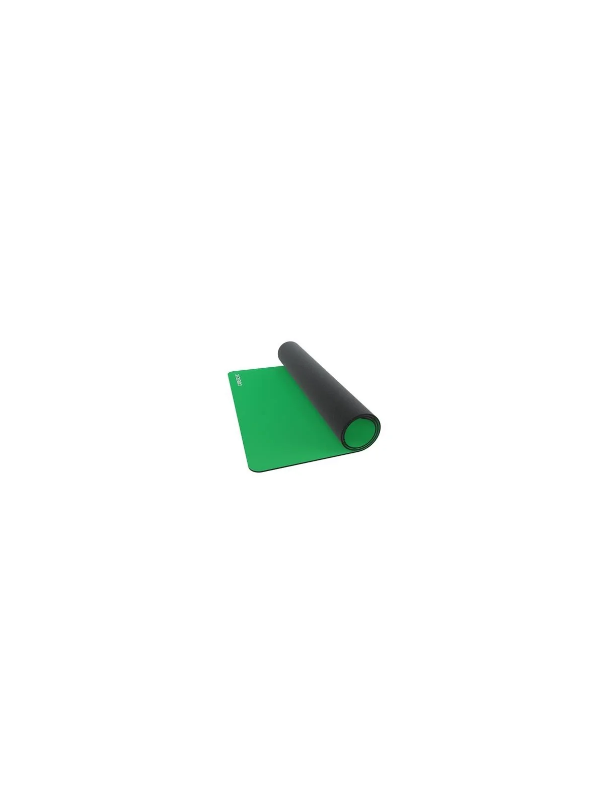 Tapete Prime 2mm Playmat - Green de Gamegenic en Tapetes | La Cueva Roja