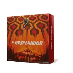 El Resplandor de Mixlore en Juegos de Tablero | La Cueva Roja