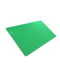 Tapete Prime 2mm Playmat - Green de Gamegenic en Tapetes | La Cueva Roja