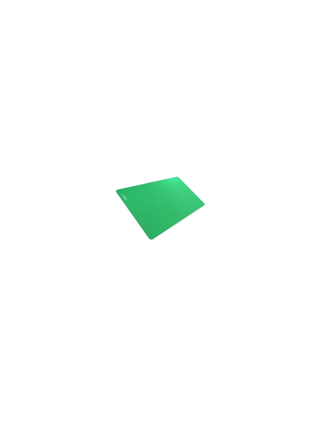 Tapete Prime 2mm Playmat - Green de Gamegenic en Tapetes | La Cueva Roja