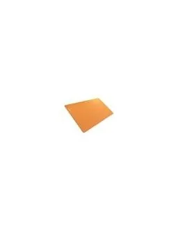 Tapete Prime 2mm Playmat - Orange de Gamegenic en Tapetes | La Cueva Roja