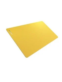 Tapete Prime 2mm Playmat - Yellow de Gamegenic en Tapetes | La Cueva Roja