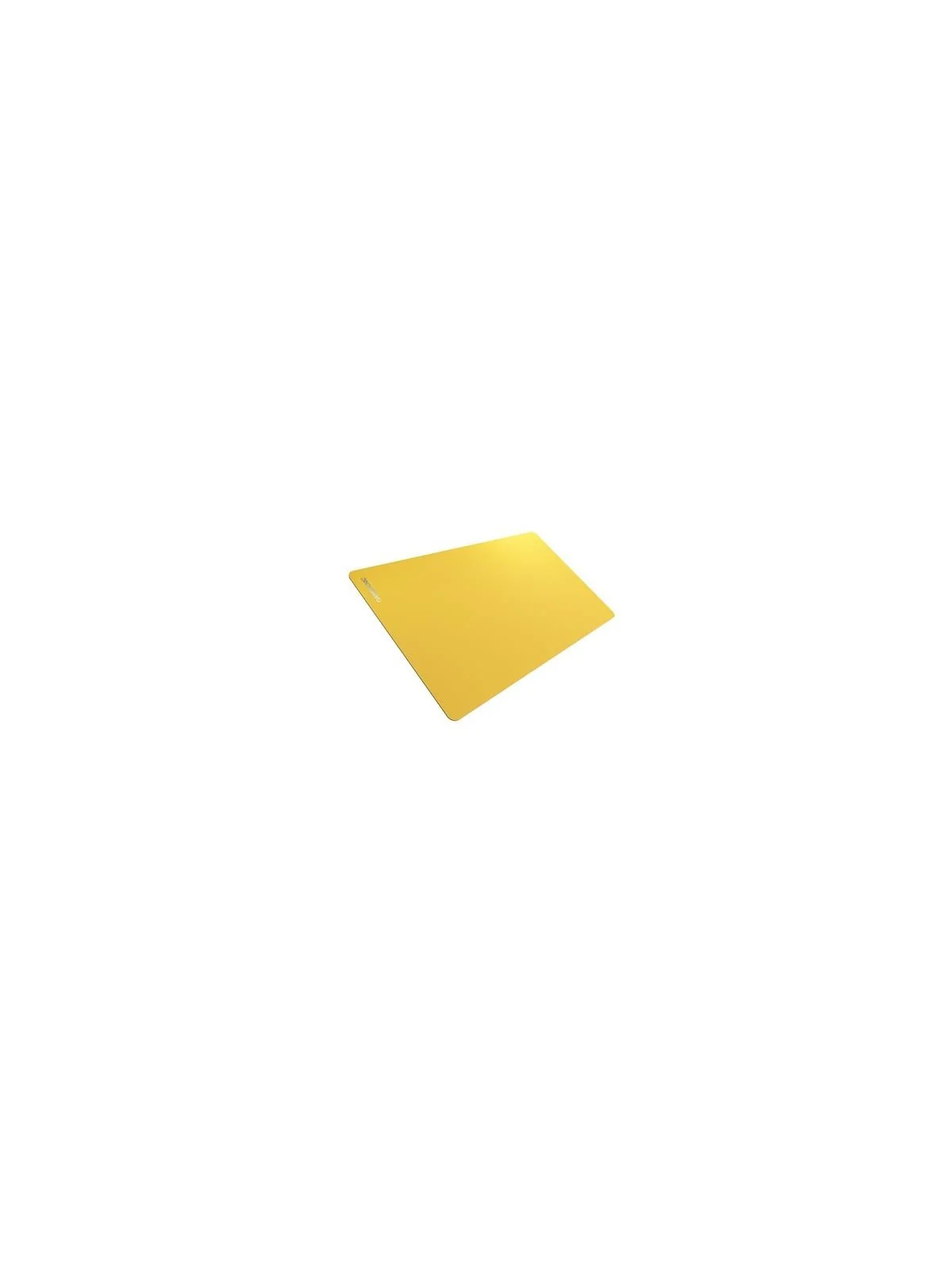 Tapete Prime 2mm Playmat - Yellow de Gamegenic en Tapetes | La Cueva Roja