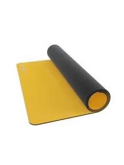 Tapete Prime 2mm Playmat - Yellow de Gamegenic en Tapetes | La Cueva Roja