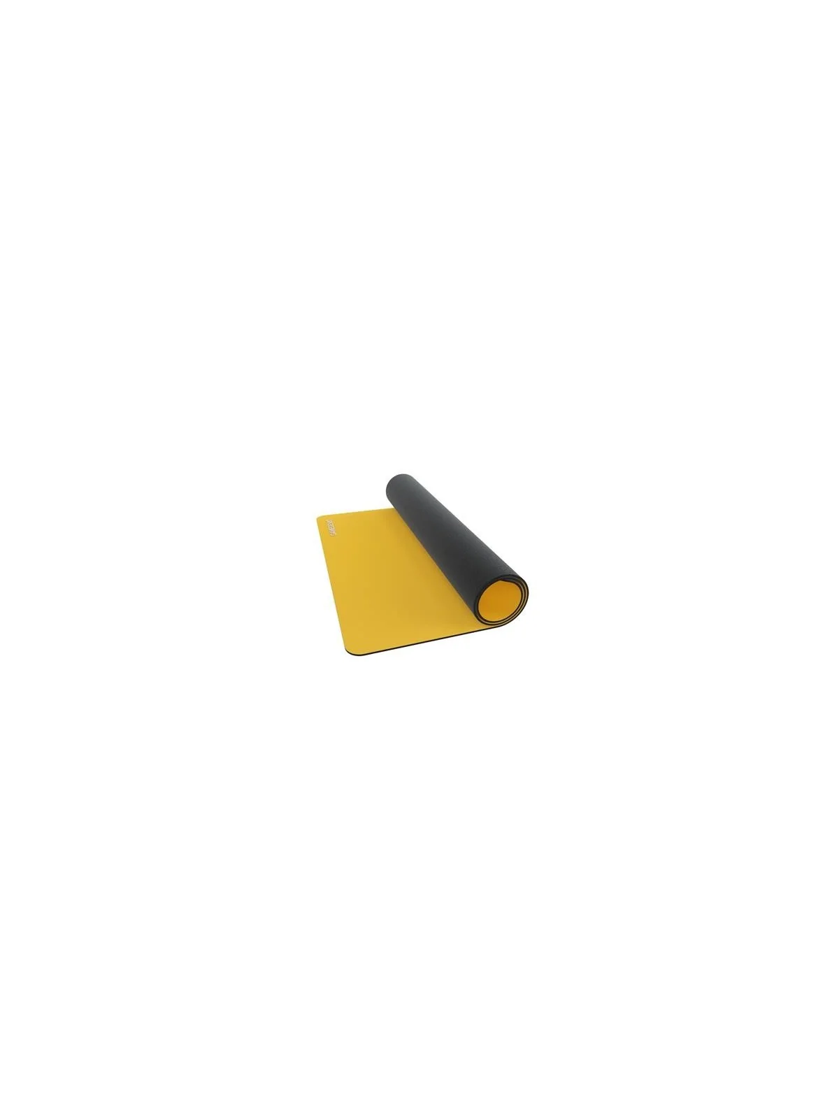 Tapete Prime 2mm Playmat - Yellow de Gamegenic en Tapetes | La Cueva Roja