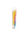 Tapete Prime 2mm Playmat - Yellow de Gamegenic en Tapetes | La Cueva Roja