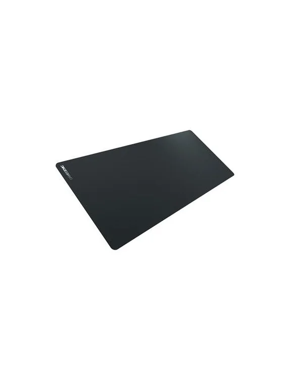 Tapete Prime XL Playmat - Black de Gamegenic en Tapetes | La Cueva Roja